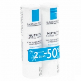 LaRochePosayNutriticLipstickDuo2x45ml2e-50