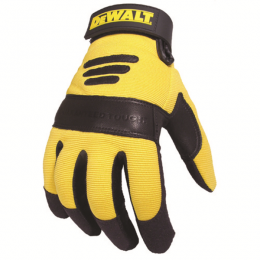 DeWaltDPG21LEUHeavyDutyWerkhandschoenMetSynthetischeBekleding-MaatL