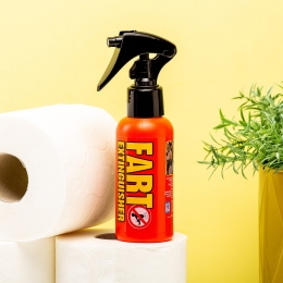 FartExtinguisherLuchtverfrisser