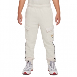 NikeNswAirFleeceCargoPants