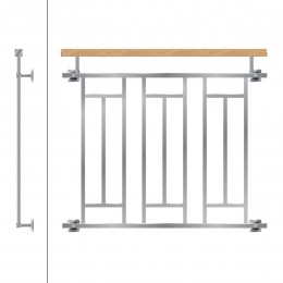 FransbalkonInoxECDGermany