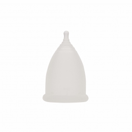 Imsevimsemenstruatiecupvanmedischesiliconenmaatmediummiddel29ml