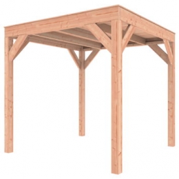 DouglasOverkapping250x250OutdoorLife-Outdoorlife