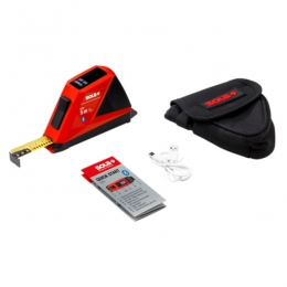SolaCITODigitaleRolmaatBluetooth-5mX25mm
