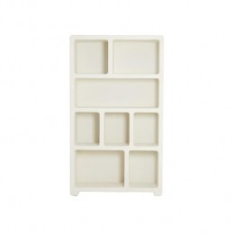 LightLivingLightlivingKast110x35x190cmNAHUAcrme