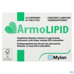 Armolipid60Tabletten
