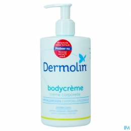 DermolinBodycreme300ml