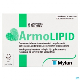 Armolipid30Tabletten