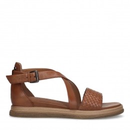 Cognaclerensandalen