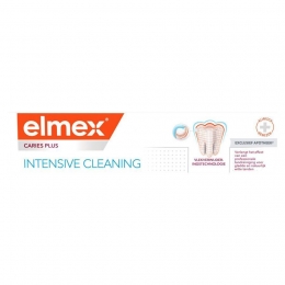 ElmexIntensiveCleaningTandpasta50ml