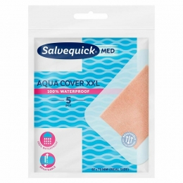 SalvequickmedAquaCoverXxl5