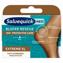 SalvequickmedBlisterRescueExtrem4Exp