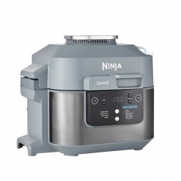 NinjaON400EUSpeediSlowcookerGrijs