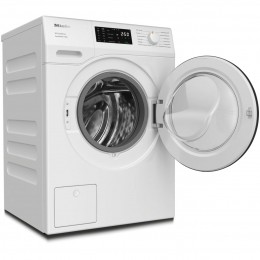 MieleWEB375WPSExcellencePowerWashWasmachineWit