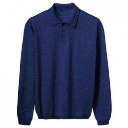 PoloShirtLangeMouwLanaioli-