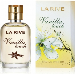 LaRiveVanillaTouchEaudeParfum30ml