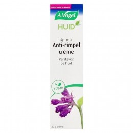 AVogelSymvitaAnti-RimpelCrme30g