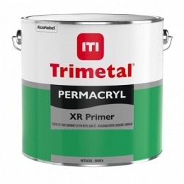 TrimetalPermacrylXRPrimerGrondlak-OpKleurGemengd-25L