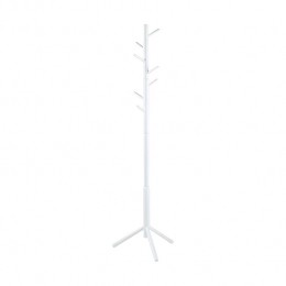 LisommeDeanhoutenstaandekapstokwit-176cm