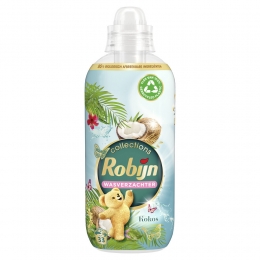 RobijnWasverzachterKokosSensation33Wasbeurten825ml