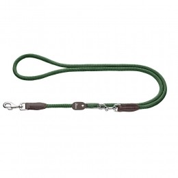 HUNTERVario-looplijnFreestyledonkergroen