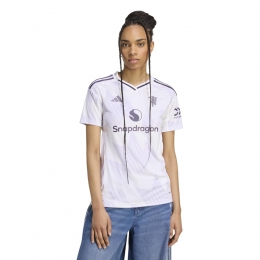 adidasManchesterUnitedUitshirt2025-2026Dames