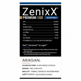 ZenixXPremium90Softcaps