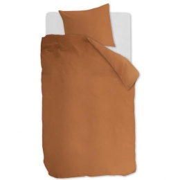 AmbianteCottonUniDekbedovertrek140x200220cm