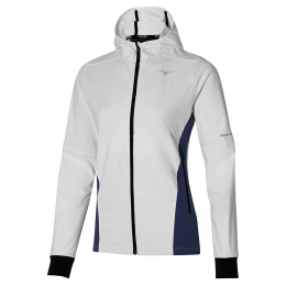 MizunoBreathThermoJacketDamesMaatXS