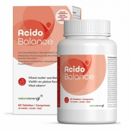 NaturalEnergyAcidoBalanceTabl60