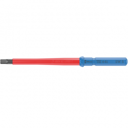 Wera05006521001KraftformKompaktVDEWisselkling-64IINBUSTakeItEasy5X157mm
