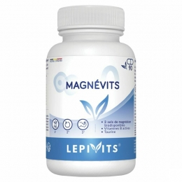LepivitsMagnevits90PlantaardigeCapsules