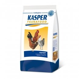 5xKasperFaunafoodKippengrit3kg
