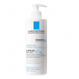 LaRoche-PosayLipikarBalsemApmEczeemenDrogeHuid400ml