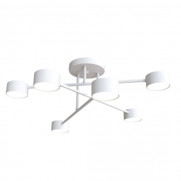 PlafondlampHalo6-lichtsCozyhouse