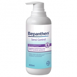 BepanthenSensiDailyControl-DagelijkseHydraterendeCrme400ml