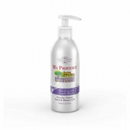 MaProvenceDoucheLavendelbloesem250mlPump
