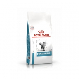 RoyalCaninCatHypoallergenicDry45kg