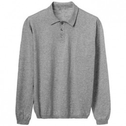 PoloShirtLangeMouwLanaioli-