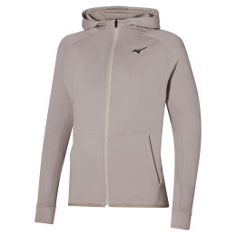 MizunoATHLETICSRBSWEATJACKETPalomaHerenMaatXL