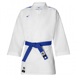 MizunoToshiembroideryJacketDamesHerenMaat185