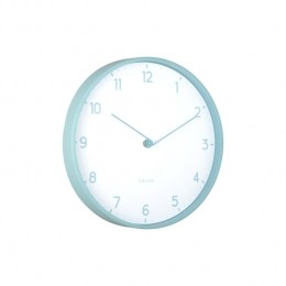 Karlsson-WallClockSencillez