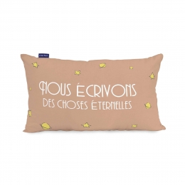 KinderkussenhoesSesAmisLePetitPrince