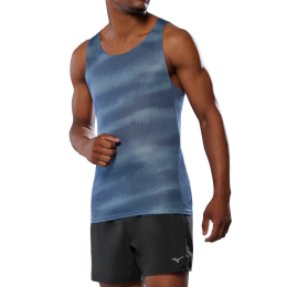 MizunoDRYAEROFLOWGRAPHICTANKCitadelHerenMaatXL