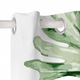 GordijnDelicateHappyFriday