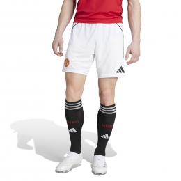 adidasManchesterUnitedThuisbroekje2025-2026