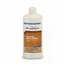 BruynzeelLaminaatGlansreiniger1liter