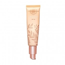 CentPurCentLiquidMineralFoundation10SPF3030ml