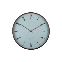 Karlsson-WallClockScandia