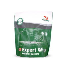 DreumexExpertWipesRefillGeschiktVoorWipes130St